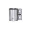 Crp Products Audi A3 15-16 4 Cyl. 2.0L Gas Audi A3 17 Exhaust Clamp, Exc0026 EXC0026 - alternate 1